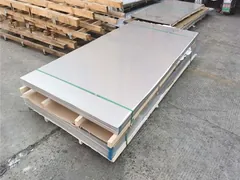 304 Stainless Steel Sheet - Product Image 4 thumbnail