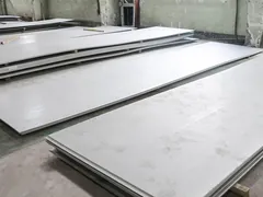 304 Stainless Steel Sheet - Product Image 5 thumbnail