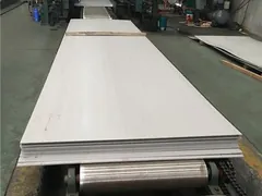 Hot Rolled Stainless Steel Sheet - Product Image 1 thumbnail