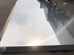 Hot Rolled Stainless Steel Sheet - Product Image 3 thumbnail