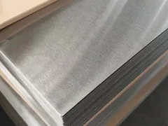 Hot Rolled Stainless Steel Sheet - Product Image 4 thumbnail