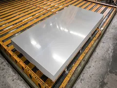 Hot Rolled Stainless Steel Sheet - Product Image 5 thumbnail