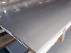 Cold Rolled Stainless Steel Sheet - Product Image 1 thumbnail