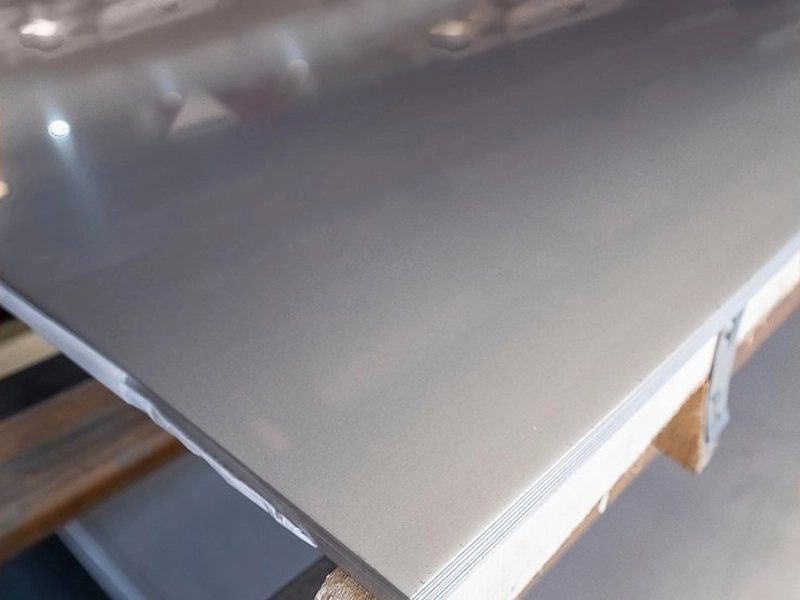 316 Stainless Steel Sheet