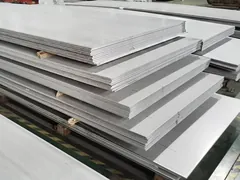 Cold Rolled Stainless Steel Sheet - Product Image 2 thumbnail