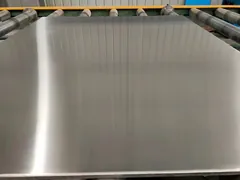 Cold Rolled Stainless Steel Sheet - Product Image 5 thumbnail